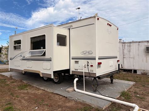 RV for Sale – $5,000 | Low Lot Rent | Move-In Ready - RVs & Campers