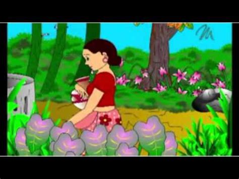 Tikiri Tikiri Tikiri Liya ටිකිරි ටිකිරි ටිකිරි ලියා - Lama Gee (ළමා ගී)