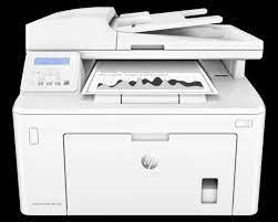 HP LaserJet Pro MFP M227sdn Printer – Pentech Limited