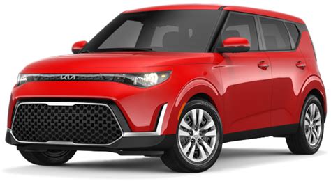 2023 Kia Soul Incentives, Specials & Offers in Madison Heights MI