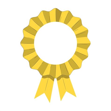 Premium Vector Vector Gradient Award Ribbon