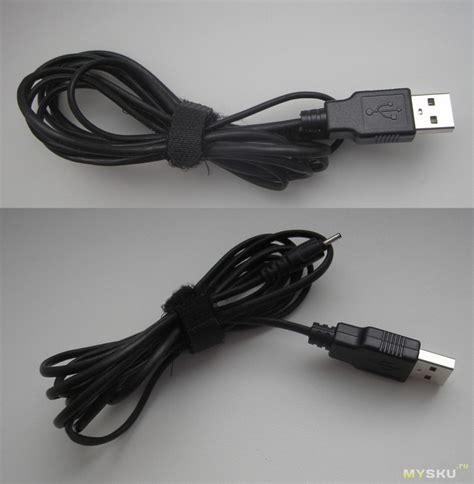 Разборные разъемы USB. Миниобзор