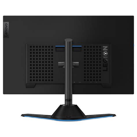 Монитор Gaming Lenovo Legion 27", TN, WQHD, 240 Hz, 0,5 ms, G-Sync ...