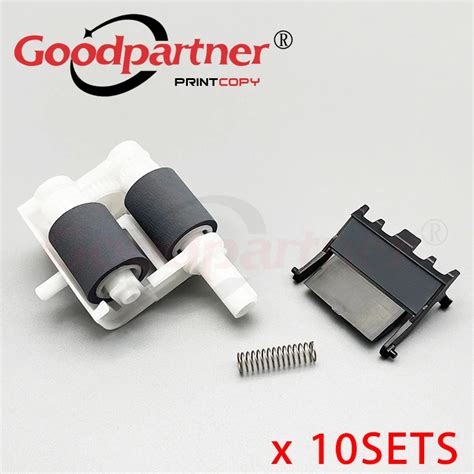 D008GE001 Paper Feed Kit for Brother L5500 L5650 L5000 L5100 L5200 ...