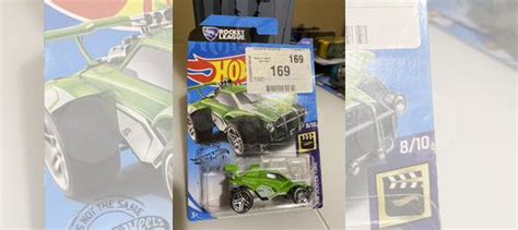 Hot wheels Octane Rocket league купить в Санкт Петербурге Хобби и отдых Авито