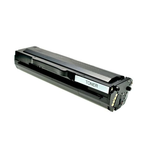 Samsung MLT-D101S/ELS / 101 Toner Schwarz kompatibel | FairToner.de