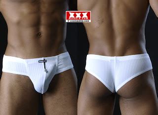 Caelum Gay Top Ropa Interior Masculina