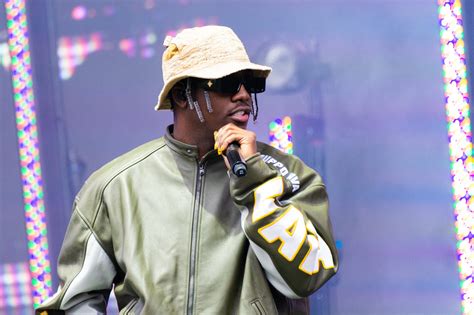 Lil Yachty Flexes A Plethora Of Outfits