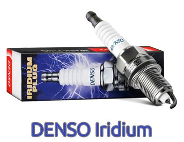 Купить Свеча зажигания DENSO FK20HR11 (3426) (1 шт.) в интернет ...