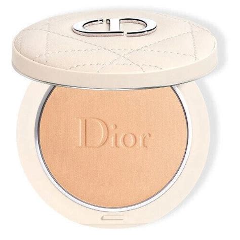 Пудра Dior Forever Natural Bronze 9гр 07 Golden Bronze купить на OZON ...