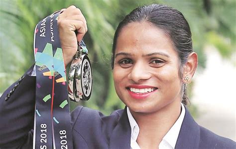 Dutee Chand Says Shes In Same Sex Relationship With Soulmate Sport Others News The Indian