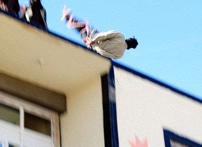 Isis Extremists Claim Another Gay Victim Mambaonline Gay South Africa Online