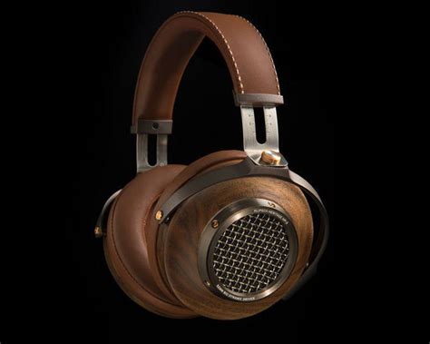 Klipsch выпустила ретро-наушники Heritage HP-3 • Stereo.ru