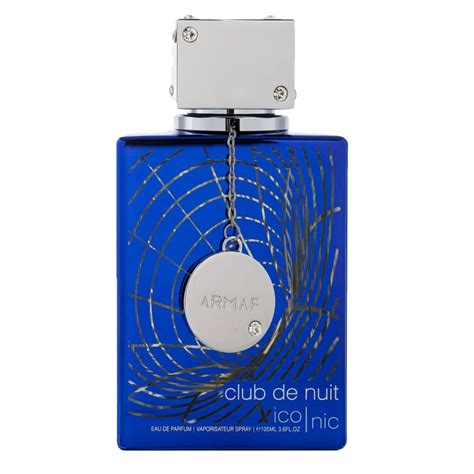 Armaf Club de Nuit Iconic EDP 105ml Spray | Fragrancefind