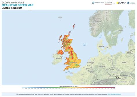 United Kingdom Wind Harvest International