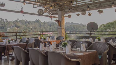 Mount Queen Hills Resort Best Resort In Darjeeling