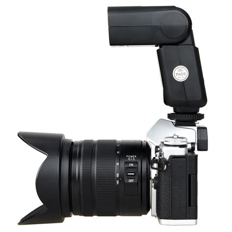 Вспышка накамерная Godox ThinkLite TT350O TTL для Olympus/Panasonic ...
