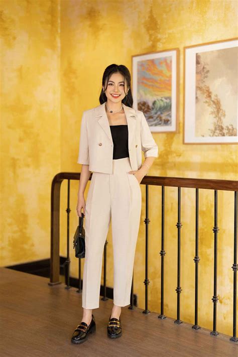 C Ch Ph I O S Mi Kho C Ngo I N Hot Trend C C Xinh