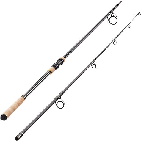 Карповые спиннинги: как выбрать. Правила ловли карпа на спиннинг