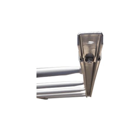Ring Lock System Scaffolding
