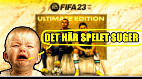 Isak Gr Ter Ver Fifa Acustiska Klipp Youtube