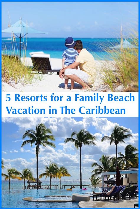 Pin on Kid-Friendly Caribbean Resorts: FamiliesGo! + More