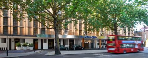 Hilton London Kensington Hotel United Kingdom