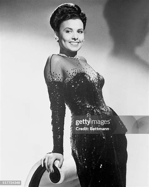 4196 Lena Horne Photos And High Res Pictures Getty Images