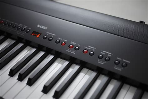 Es6 Es 6 Kawai Musichouse Camerton Digital Piano Portable Piano