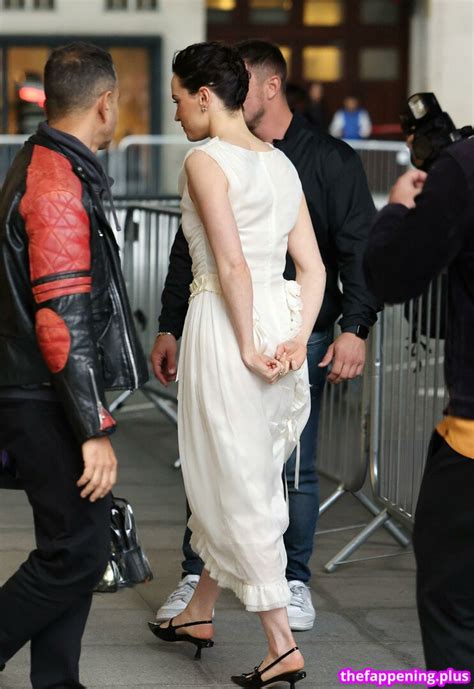 Daisy Ridley Emmaridley Nude OnlyFans Photo The Fappening Plus