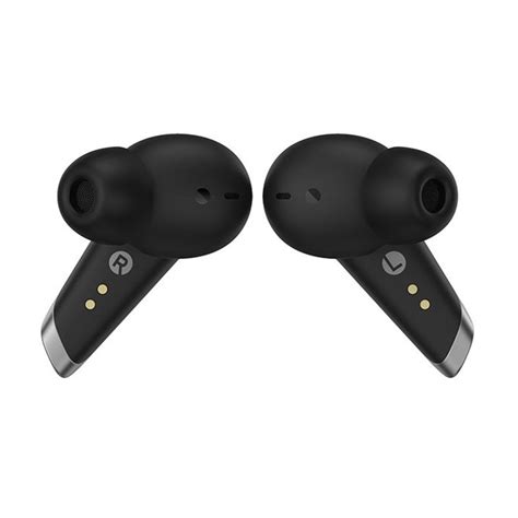 Edifier TWS NB2 Pro Wireless Bluetooth 5 0 Earbuds Black TWS NB2