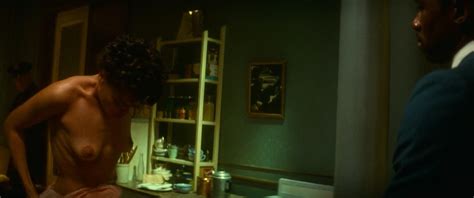 Nude Video Celebs Andra Day Nude The United States Vs Billie Holiday 2021