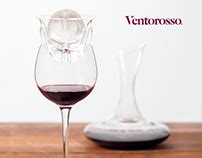 ventorosso behance