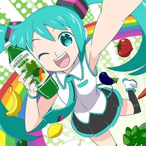 Stream Hatsune Miku Po Pi Po By Kouta Kokoro Otaku Listen