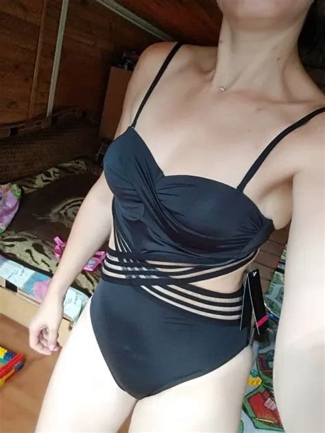 FREE SHIPPING Mesh Patchwork Bikini JKP