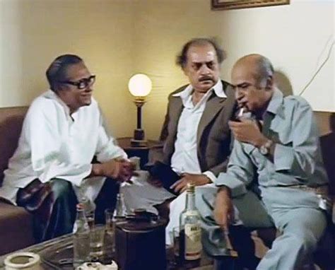 Classic Revisited Basu Chatterjee S Sex Comedy Shaukeen Rediff Movies
