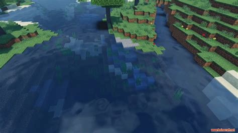 Bicubic Shader 1 19 BSBE Shader No Lag For Render Dragon Mc Mod Net