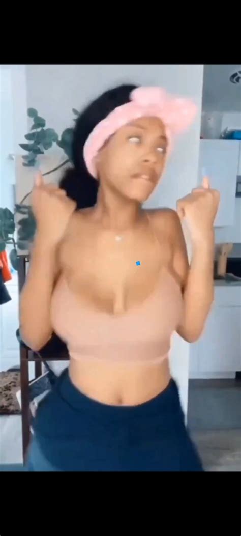 Whats Her Name And Video Those Tits Are Immaculate Gina Wap Ggwithdawap 1566632