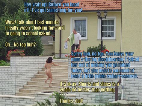 Wait Up Nude World Order