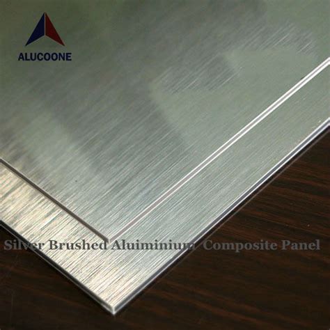 Chameleon Aluminum Composite Panel For Exterior Curtain Wall