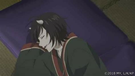 Pin On Kakuriyo No Yadomeshi