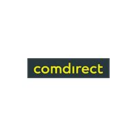 comdirect logo vector png brand logo vector