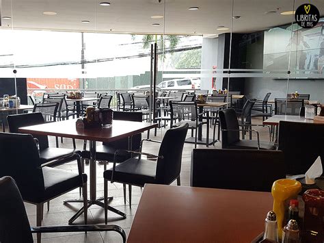 Strikers El Nuevo Restaurante Del Hotel Barceló Libritas De Más