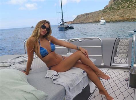 Shannon De Lima l abito migliore è sempre il bikini Foto Sportmediaset