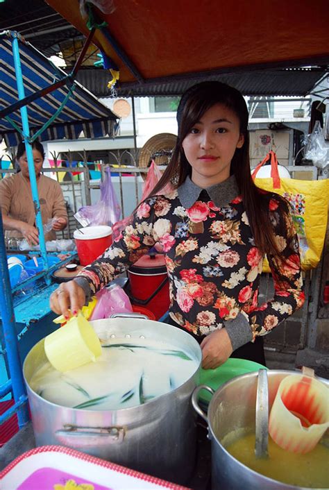 Hot Girl B N B Nh Tr Ng Tr N Banh Vn