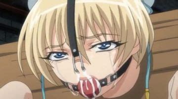 Big Tits Hentai Sucks And Fucks Two Monster Cocks Porn