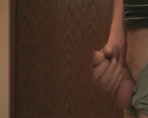 Monday Morning Cumshot Gay Small Cock Masturbation Porn XHamster