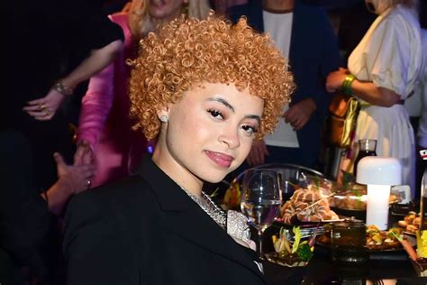 Ice Spice Net Worth: Full Name, Age, Weight, Controversy, Nationality