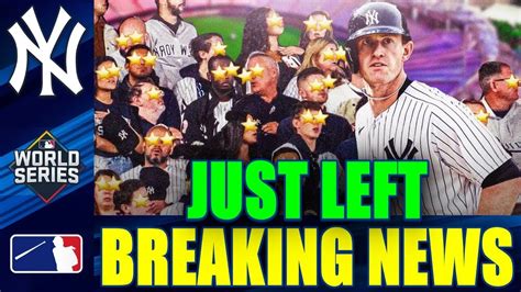 🔥😱 Surprise New York Yankees Unexpected Hero Of The 💪🏆 New York