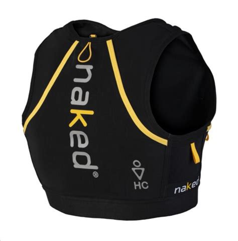 Naked Hc Running Vest Erkek Kostur Co